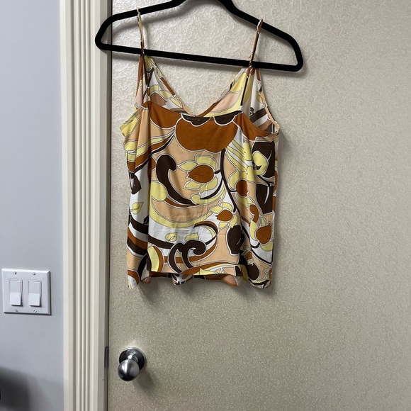 Wilfred Vintage Inspired Blouse - Picture 2 of 3